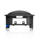 Suport încastrat pentru cameră G6 180 UniFi Ubiquiti, Negru, UACC-G6-180-FM-B