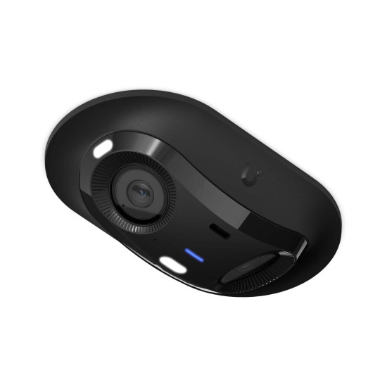 Suport încastrat pentru cameră G6 180 UniFi Ubiquiti, Negru, UACC-G6-180-FM-B