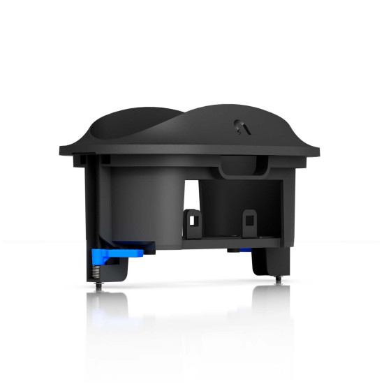 Suport încastrat pentru cameră G6 180 UniFi Ubiquiti, Negru, UACC-G6-180-FM-B
