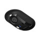 Suport încastrat pentru cameră G6 180 UniFi Ubiquiti, Negru, UACC-G6-180-FM-B