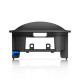 Suport încastrat pentru cameră G6 180 UniFi Ubiquiti, Negru, UACC-G6-180-FM-B