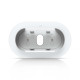 Suport încastrat pentru cameră G6 180 UniFi Ubiquiti, Alb, UACC-G6-180-FM-W