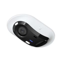 Suport încastrat pentru cameră G6 180 UniFi Ubiquiti, Alb, UACC-G6-180-FM-W