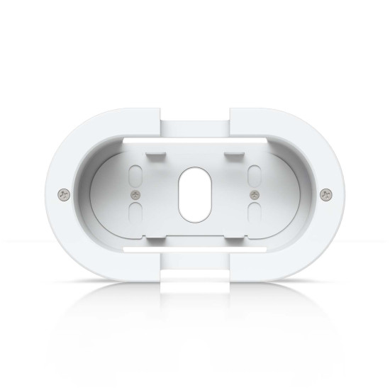 Suport încastrat pentru cameră G6 180 UniFi Ubiquiti, Alb, UACC-G6-180-FM-W
