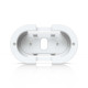 Suport încastrat pentru cameră G6 180 UniFi Ubiquiti, Alb, UACC-G6-180-FM-W