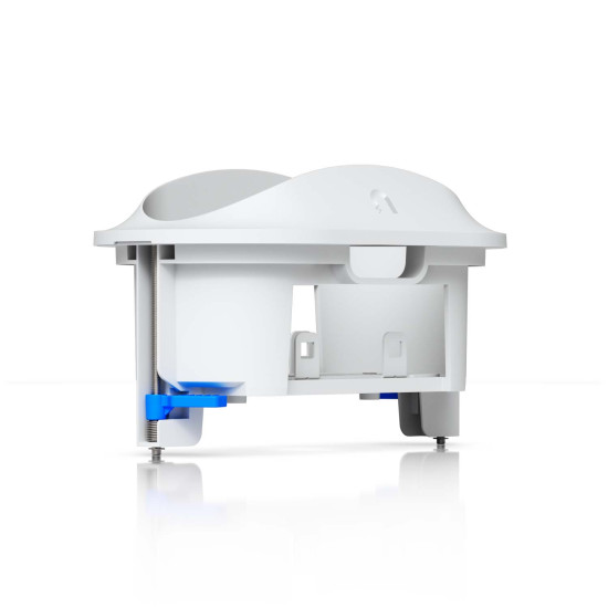 Suport încastrat pentru cameră G6 180 UniFi Ubiquiti, Alb, UACC-G6-180-FM-W