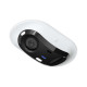 Suport încastrat pentru cameră G6 180 UniFi Ubiquiti, Alb, UACC-G6-180-FM-W