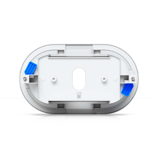 Suport încastrat pentru cameră G6 180 UniFi Ubiquiti, Alb, UACC-G6-180-FM-W