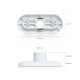 Suport suspendat pentru cameră G6 180 UniFi Ubiquiti, Alb, UACC-G6-180-PM-W