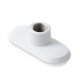 Suport suspendat pentru cameră G6 180 UniFi Ubiquiti, Alb, UACC-G6-180-PM-W