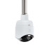 Suport suspendat pentru cameră G6 180 UniFi Ubiquiti, Alb, UACC-G6-180-PM-W