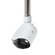 Suport suspendat pentru cameră G6 180 UniFi Ubiquiti, Alb, UACC-G6-180-PM-W