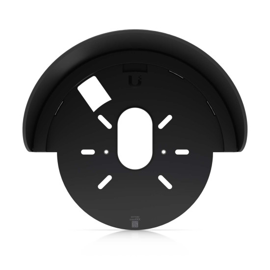 Protecție exterioară pentru cameră G6 Dome UniFi Ubiquiti, Neagră, UACC-G6-Dome-WS-B