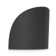 Protecție exterioară pentru cameră G6 Dome UniFi Ubiquiti, Neagră, UACC-G6-Dome-WS-B