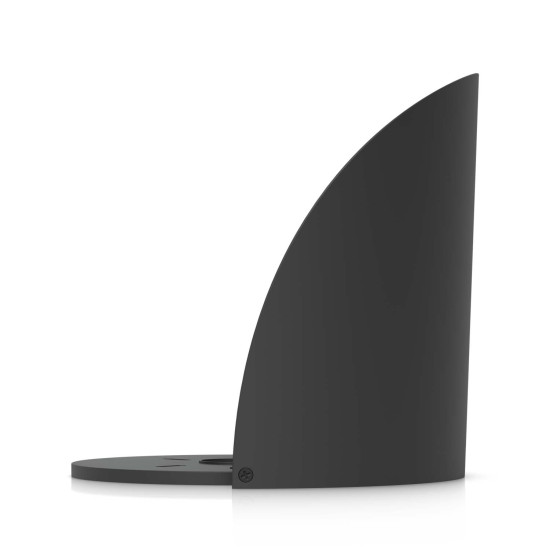 Protecție exterioară pentru cameră G6 Dome UniFi Ubiquiti, Neagră, UACC-G6-Dome-WS-B