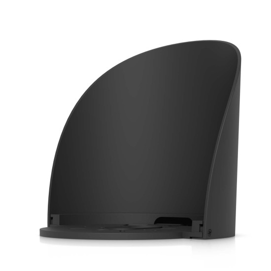 Protecție exterioară pentru cameră G6 Dome UniFi Ubiquiti, Neagră, UACC-G6-Dome-WS-B