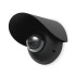 Protecție exterioară pentru cameră G6 Dome UniFi Ubiquiti, Neagră, UACC-G6-Dome-WS-B