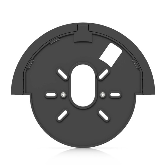 Protecție exterioară pentru cameră G6 Dome UniFi Ubiquiti, Neagră, UACC-G6-Dome-WS-B