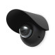 Protecție exterioară pentru cameră G6 Dome UniFi Ubiquiti, Neagră, UACC-G6-Dome-WS-B