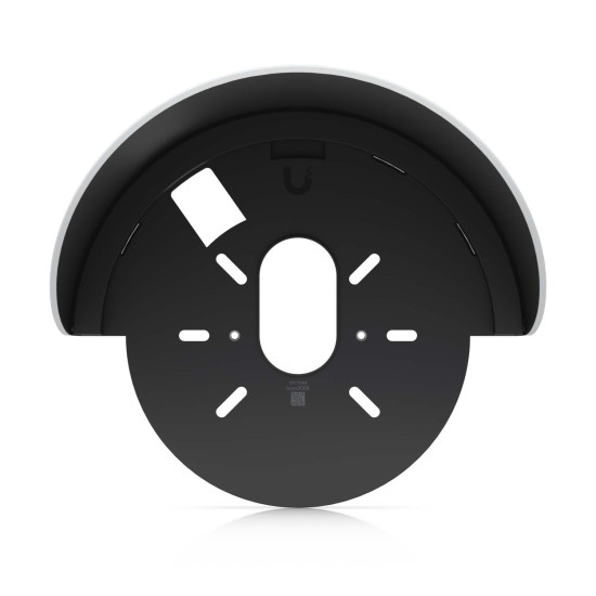 Protecție exterioară pentru cameră G6 Dome UniFi Ubiquiti, Albă, UACC-G6-Dome-WS-W
