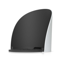 Protecție exterioară pentru cameră G6 Dome UniFi Ubiquiti, Albă, UACC-G6-Dome-WS-W