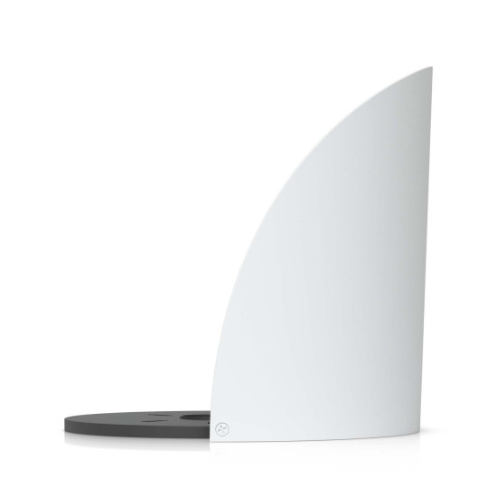 Protecție exterioară pentru cameră G6 Dome UniFi Ubiquiti, Albă, UACC-G6-Dome-WS-W