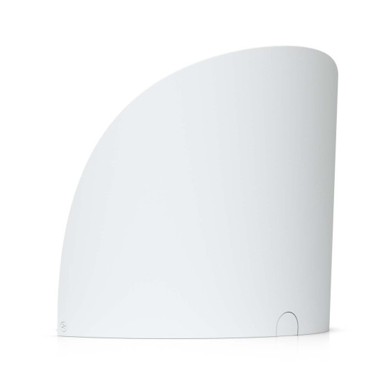 Protecție exterioară pentru cameră G6 Dome UniFi Ubiquiti, Albă, UACC-G6-Dome-WS-W