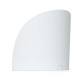 Protecție exterioară pentru cameră G6 Dome UniFi Ubiquiti, Albă, UACC-G6-Dome-WS-W
