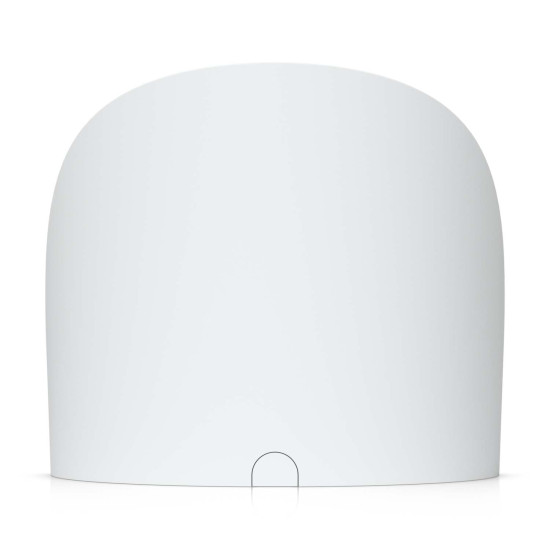 Protecție exterioară pentru cameră G6 Dome UniFi Ubiquiti, Albă, UACC-G6-Dome-WS-W