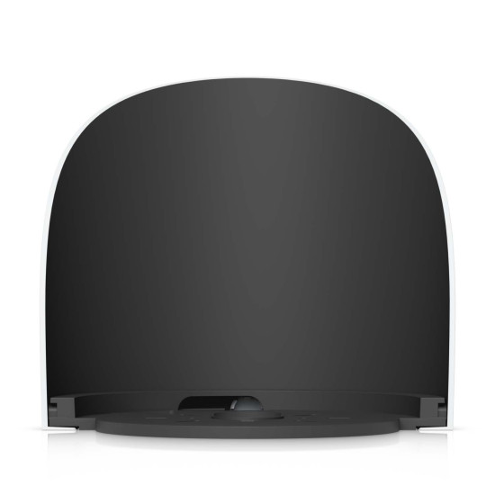 Protecție exterioară pentru cameră G6 Dome UniFi Ubiquiti, Albă, UACC-G6-Dome-WS-W