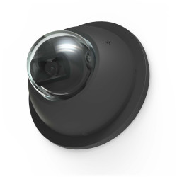 Placă de montare pentru doză electrică UniFi Ubiquiti, Neagră, UACC-GB-Plate-B