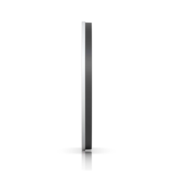Placă de montare pentru doză electrică UniFi Ubiquiti, Albă, UACC-GB-Plate-W