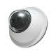 Placă de montare pentru doză electrică UniFi Ubiquiti, Albă, UACC-GB-Plate-W