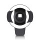 Accesoriu Pro Bullet Enhancer UniFi Ubiquiti, Negru, UACC-Pro-Bullet-Enhancer-B