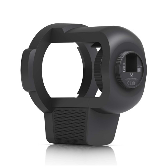 Accesoriu Pro Bullet Enhancer UniFi Ubiquiti, Negru, UACC-Pro-Bullet-Enhancer-B