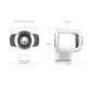 Accesoriu Pro Bullet Enhancer UniFi Ubiquiti, Alb, UACC-Pro-Bullet-Enhancer-W