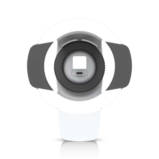 Accesoriu Pro Bullet Enhancer UniFi Ubiquiti, Alb, UACC-Pro-Bullet-Enhancer-W