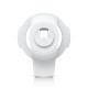 Accesoriu Pro Bullet Enhancer UniFi Ubiquiti, Alb, UACC-Pro-Bullet-Enhancer-W