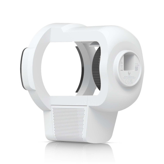 Accesoriu Pro Bullet Enhancer UniFi Ubiquiti, Alb, UACC-Pro-Bullet-Enhancer-W