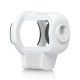 Accesoriu Pro Bullet Enhancer UniFi Ubiquiti, Alb, UACC-Pro-Bullet-Enhancer-W