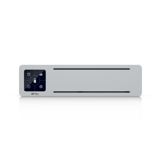 Appliance Edge AI UniFi Ubiquiti pentru UniFi Protect, AI-Key