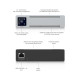Appliance Edge AI UniFi Ubiquiti pentru UniFi Protect, AI-Key