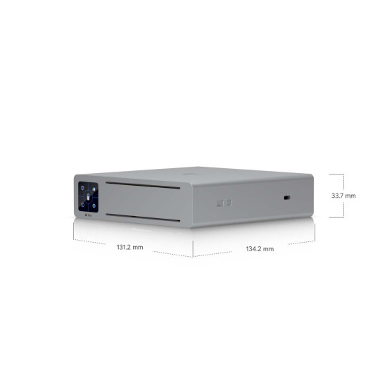 Appliance Edge AI UniFi Ubiquiti pentru UniFi Protect, AI-Key