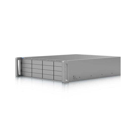 NVR Enterprise Core UniFi Ubiquiti 16 Bay 3U, ENVR-Core