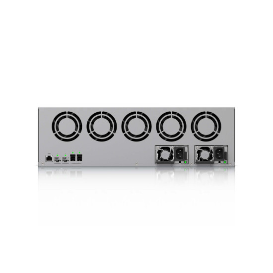 NVR Enterprise Core UniFi Ubiquiti 16 Bay 3U, ENVR-Core