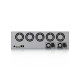 NVR Enterprise Core UniFi Ubiquiti 16 Bay 3U, ENVR-Core