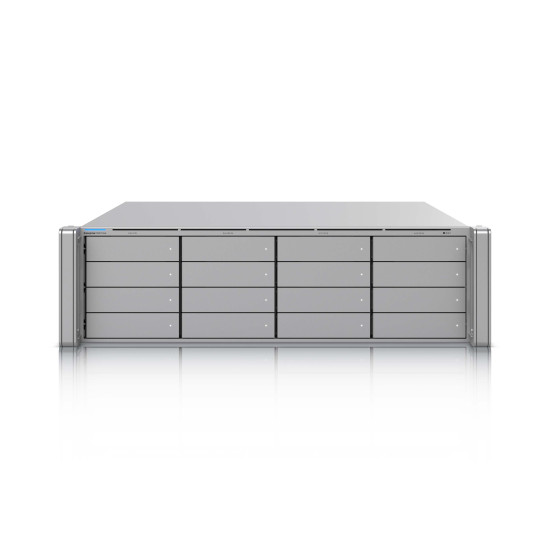 NVR Enterprise Core UniFi Ubiquiti 16 Bay 3U, ENVR-Core