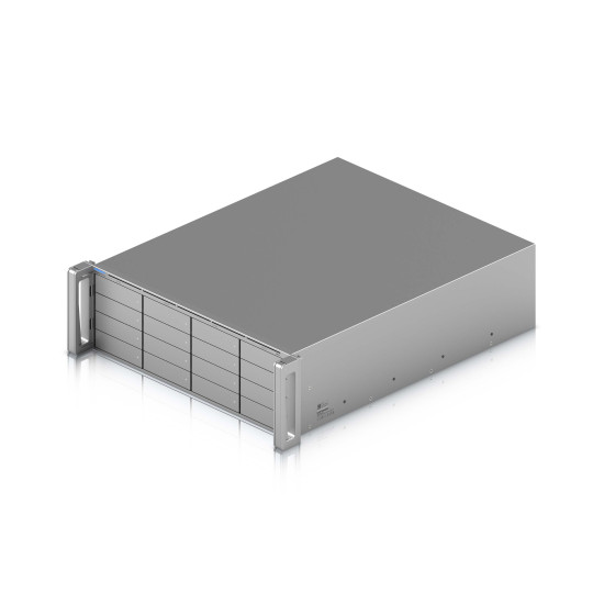 NVR Enterprise Core UniFi Ubiquiti 16 Bay 3U, ENVR-Core