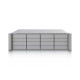 NVR Enterprise Core UniFi Ubiquiti 16 Bay 3U, ENVR-Core