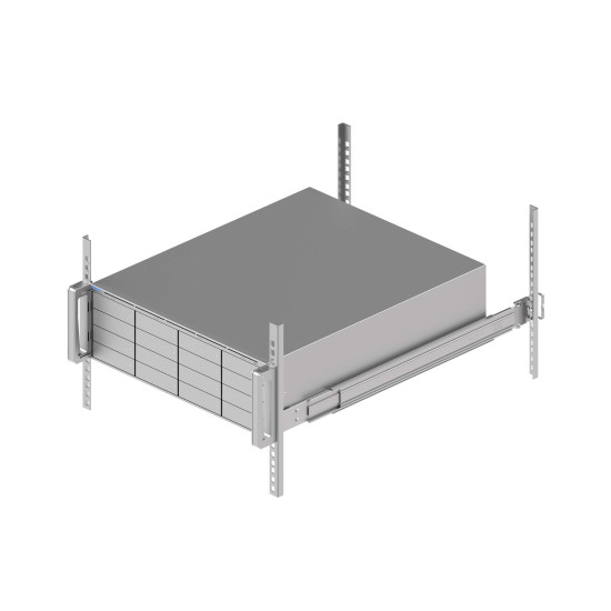 NVR Enterprise Core UniFi Ubiquiti 16 Bay 3U, ENVR-Core